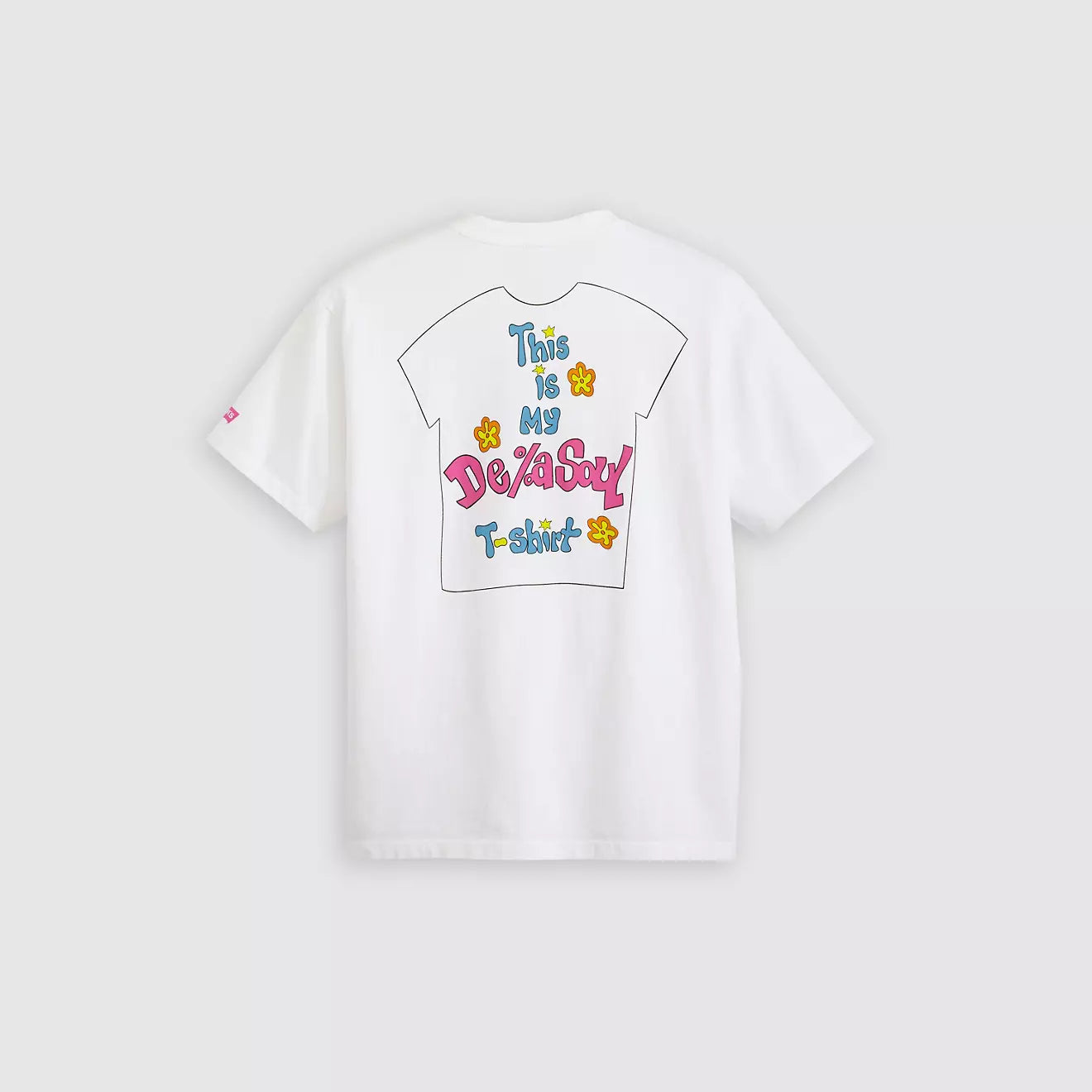 Levi's® Men's De La Soul Band Tee - 图片 5