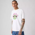 Levi's® Men's De La Soul Band Tee