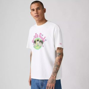 Levi's® Men's De La Soul Band Tee