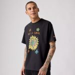 Levi's? Men's De La Soul Band Tee