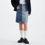 Levi's? Women's MIDI TAILOR SKIRT