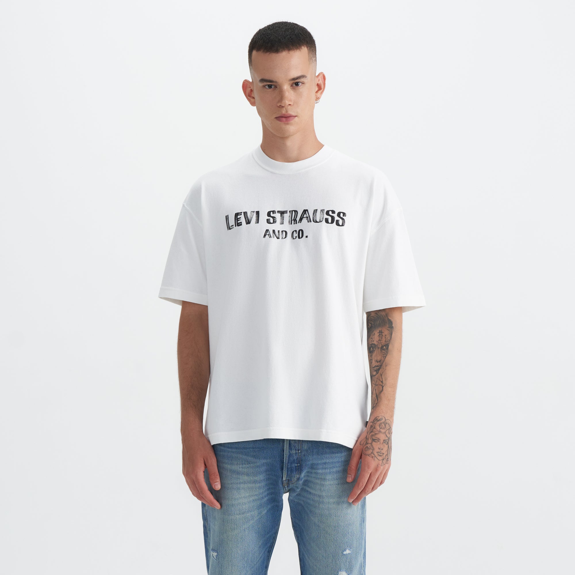 Levi's? Short Sleeve T-shirt | Men's