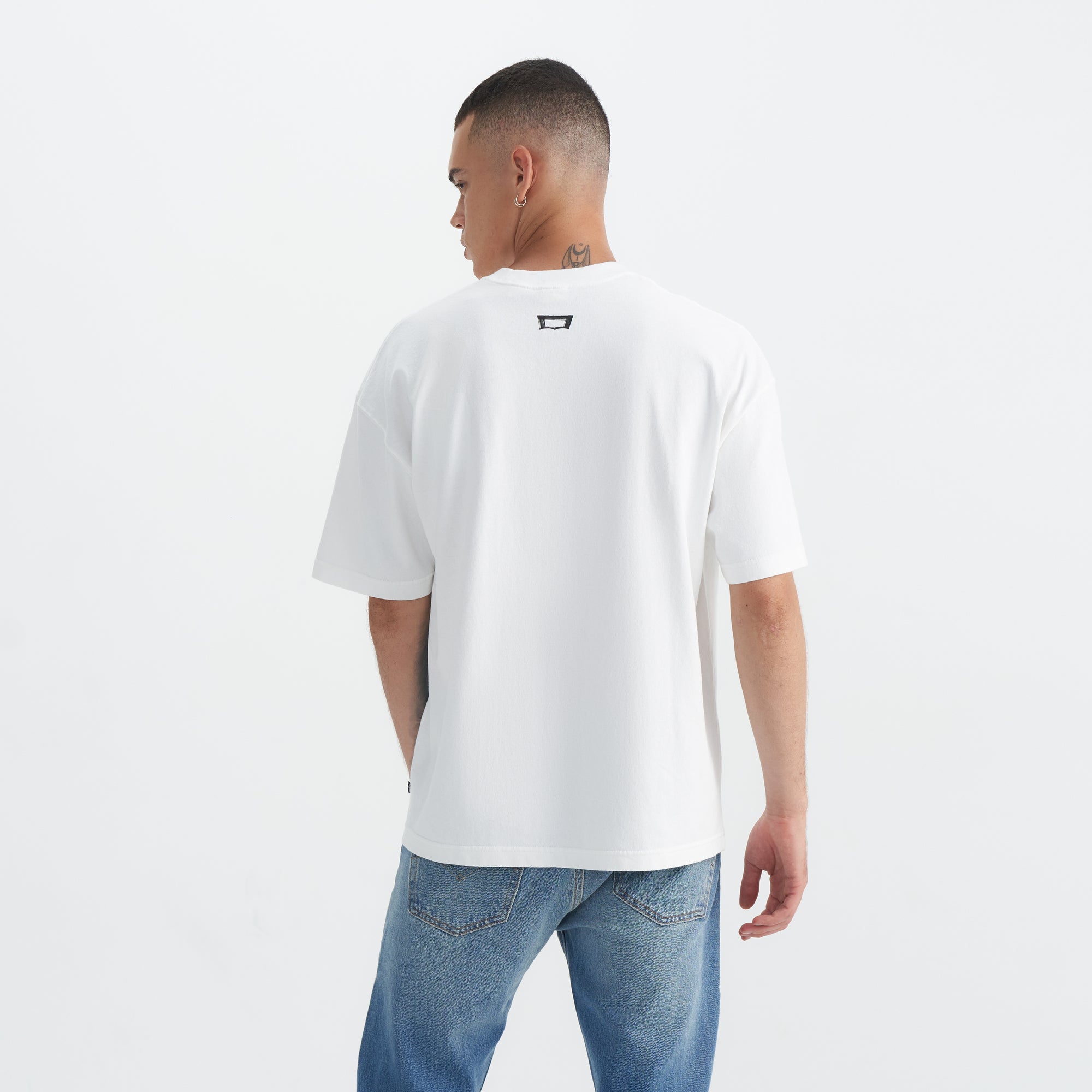 Levi's? Short Sleeve T-shirt | Men's - 图片 4
