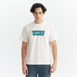 Levi's? Men's Classic Printed Logo T-Shirt