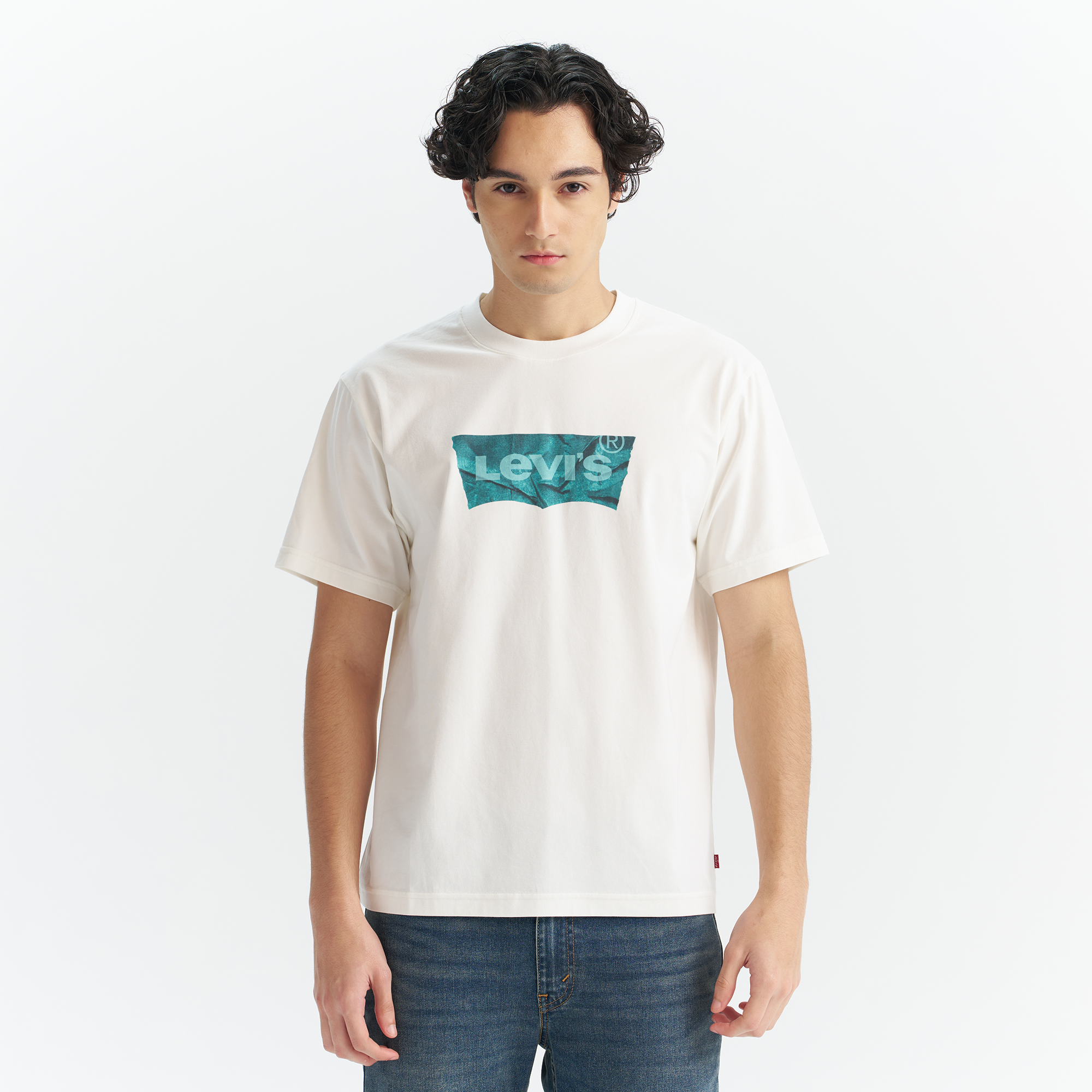 Levi's® Men's Classic Printed Logo T-Shirt