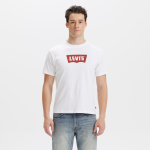 Levi's® Men's Classic LOGO TEE Slim Fit Short Sleeve Tee