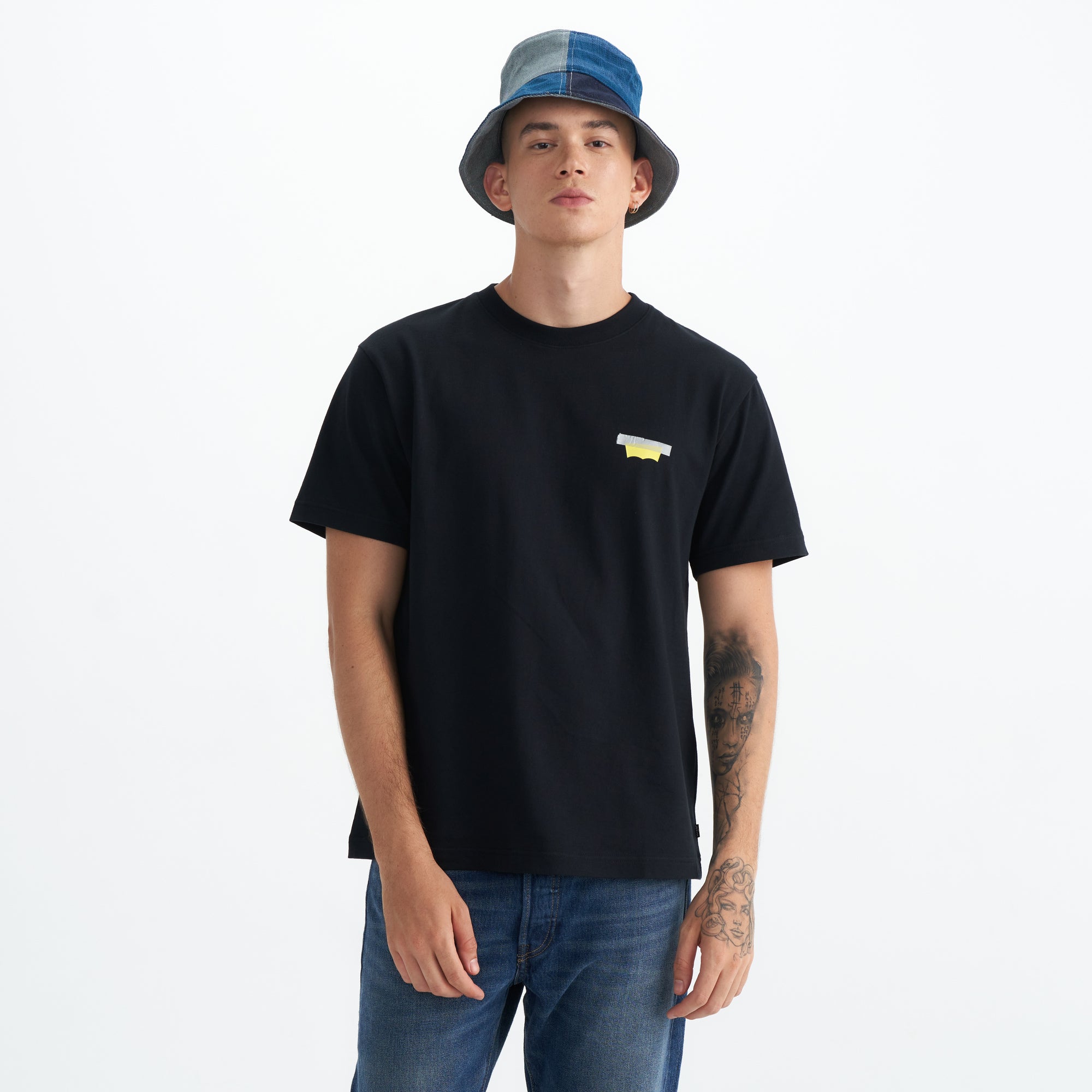 Levi's? Short Sleeve T-shirt | Men's