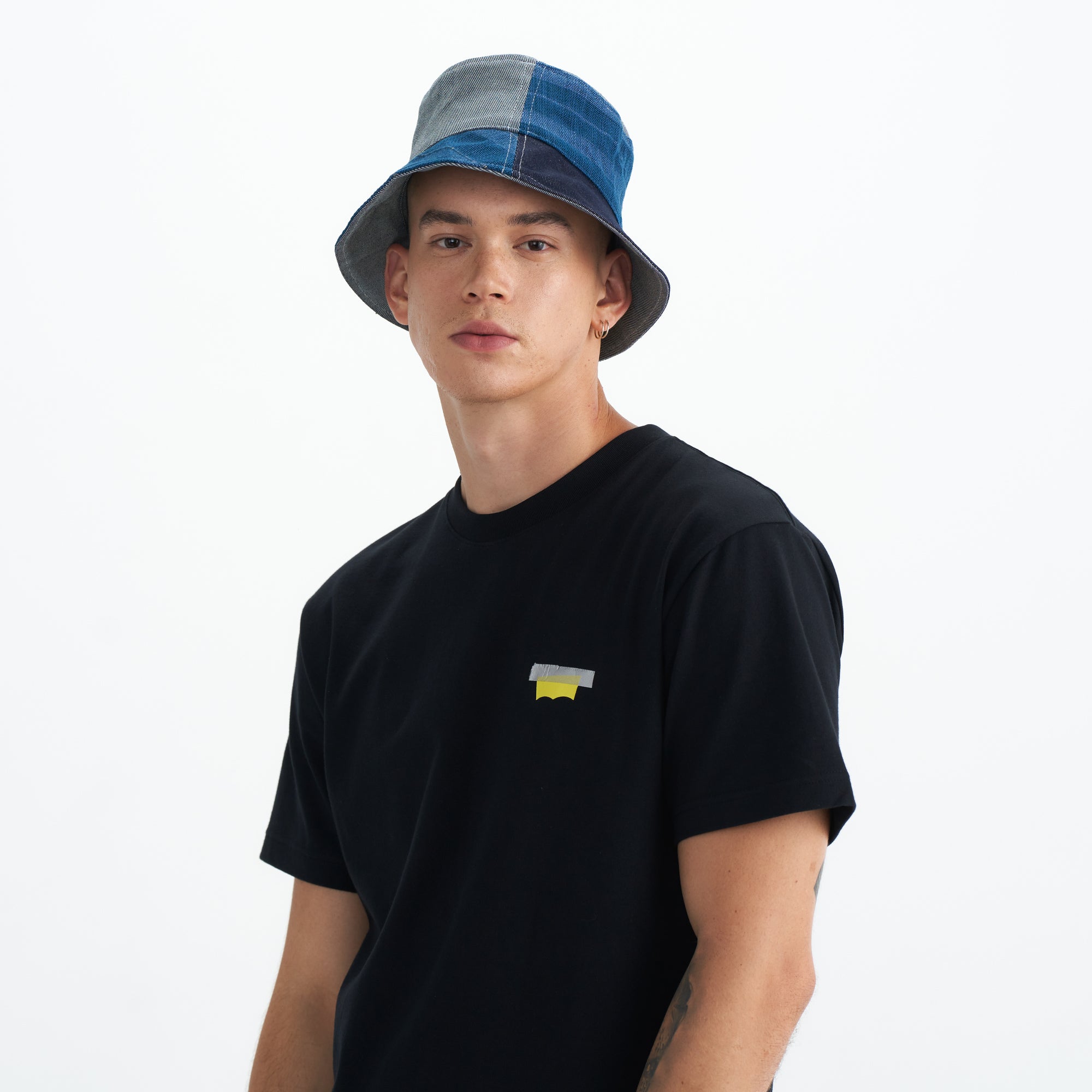 Levi's? Short Sleeve T-shirt | Men's - 图片 5