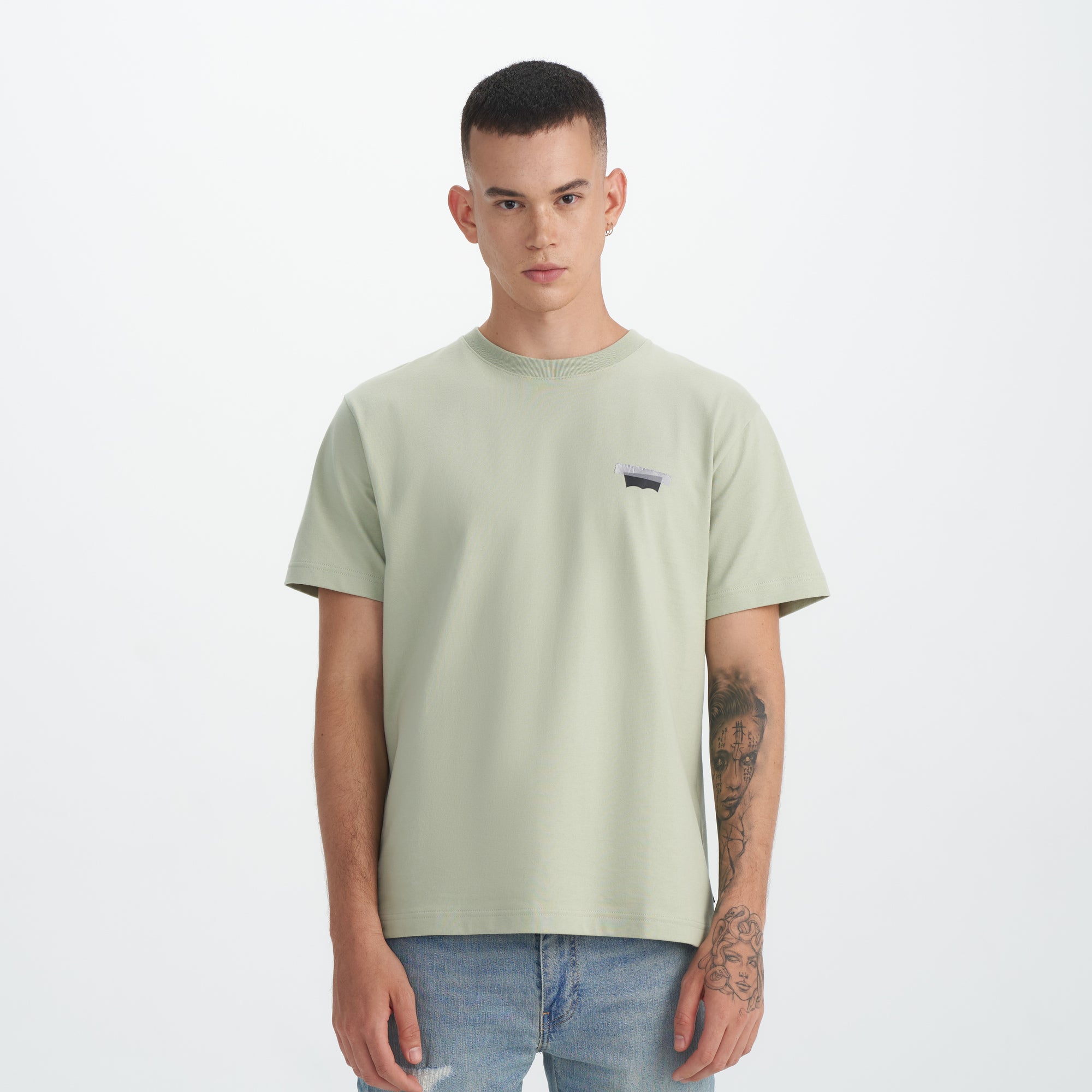 Levi's? Short Sleeve T-shirt | Men's