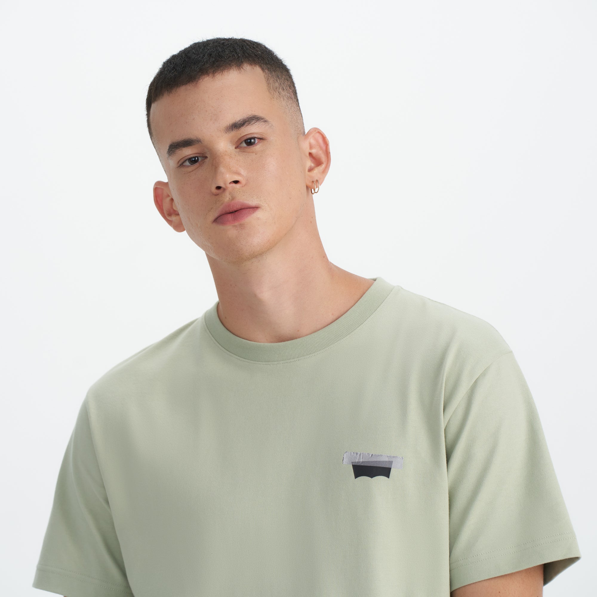 Levi's? Short Sleeve T-shirt | Men's - 图片 2