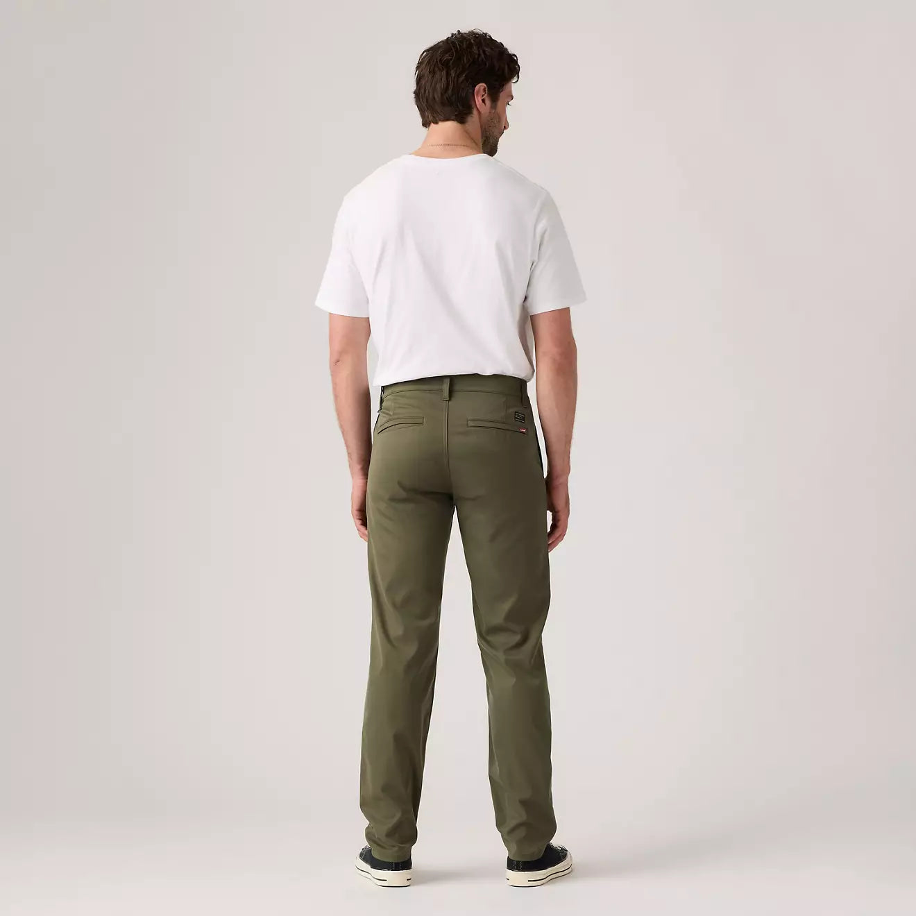 Levi's? Men's XX Chino Standard Taper Tech+ - 图片 3