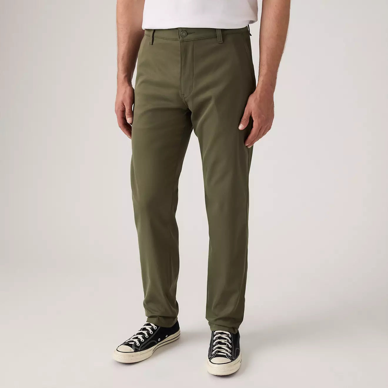 Levi's? Men's XX Chino Standard Taper Tech+ - 图片 2