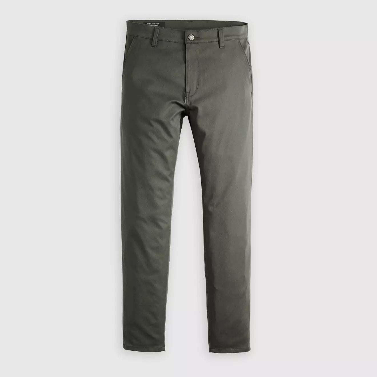 Levi's? Men's XX Chino Standard Taper Tech+ - 图片 5