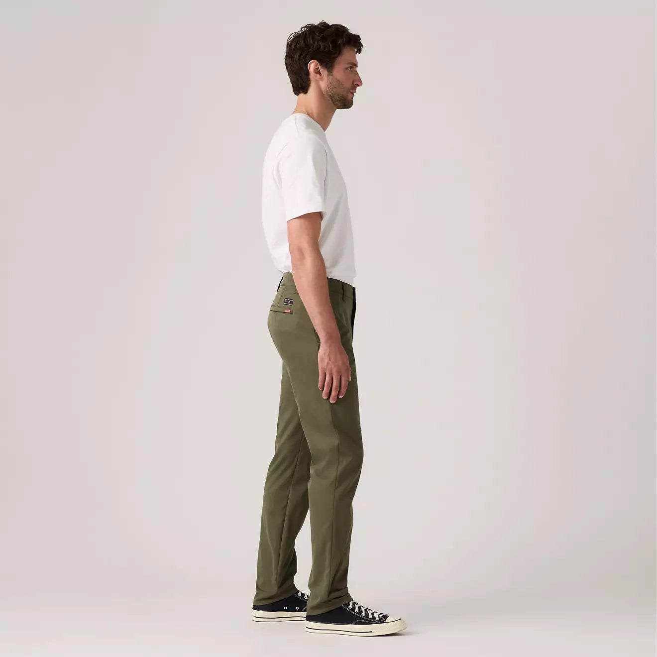 Levi's? Men's XX Chino Standard Taper Tech+ - 图片 4