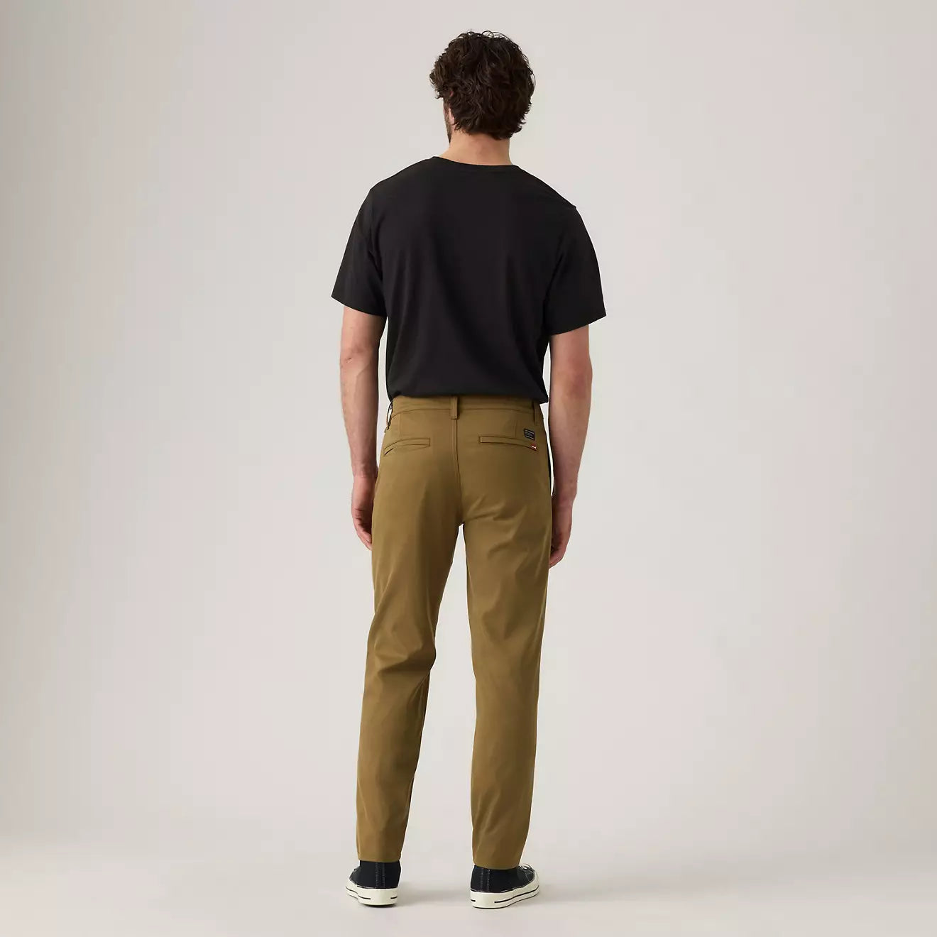 Levi's? Men's XX Chino Standard Taper Tech+ - 图片 5