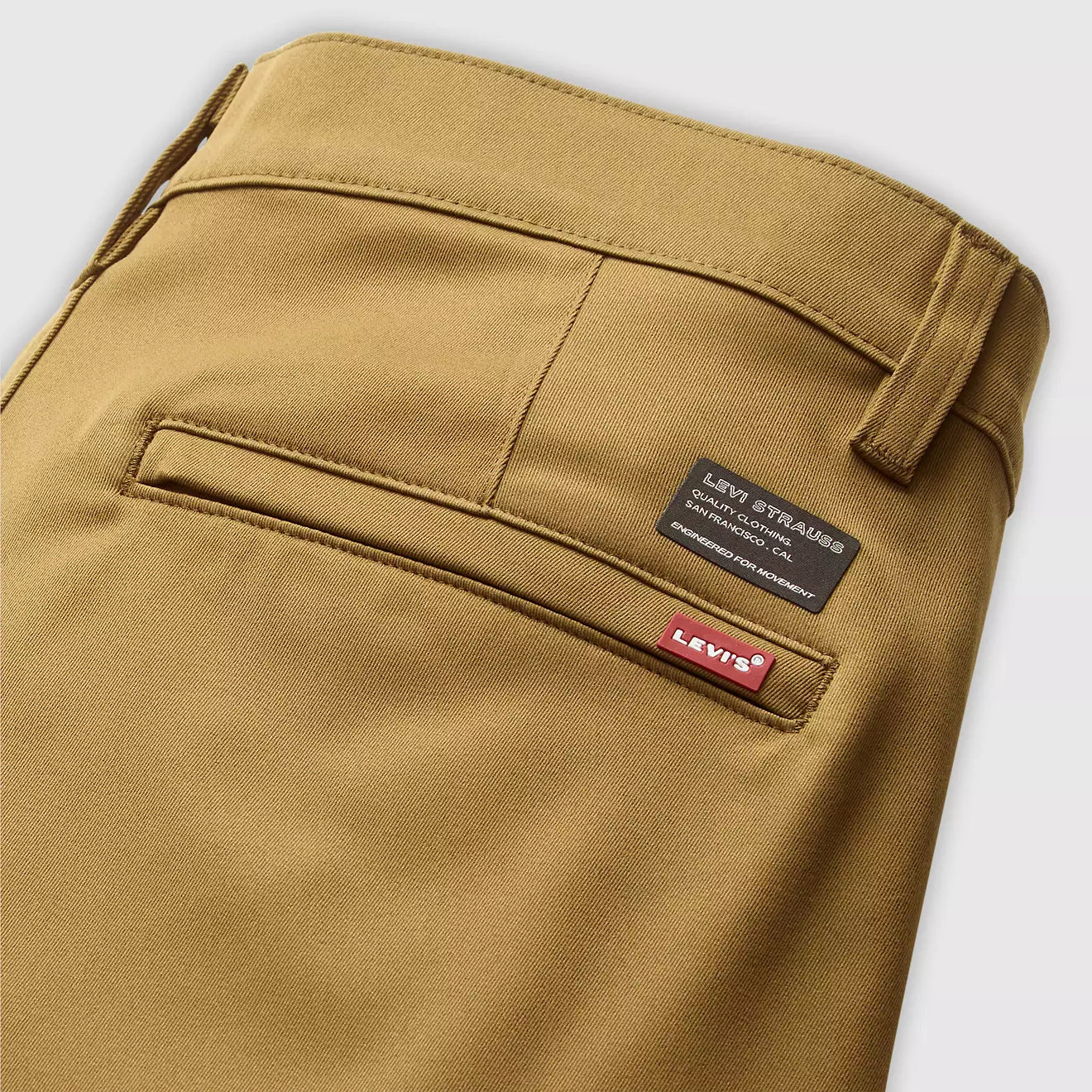 Levi's? Men's XX Chino Standard Taper Tech+ - 图片 7