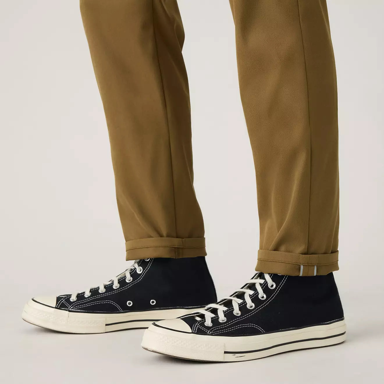 Levi's? Men's XX Chino Standard Taper Tech+ - 图片 4