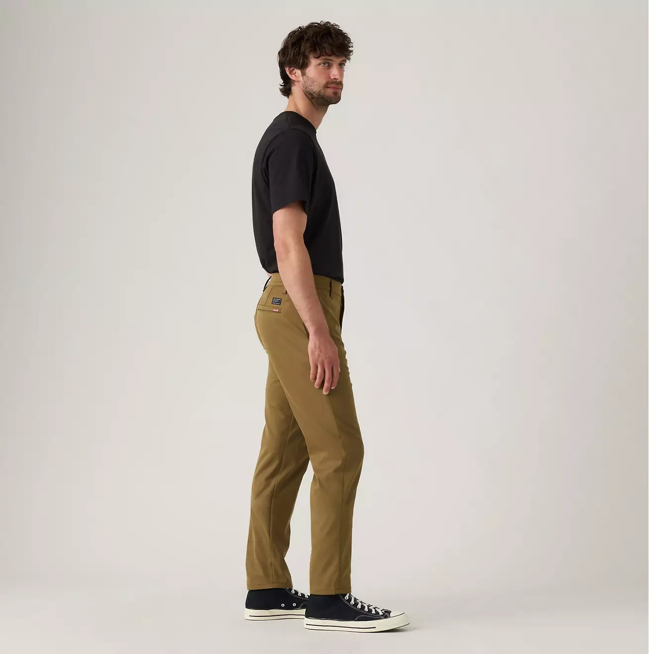 Levi's? Men's XX Chino Standard Taper Tech+ - 图片 3