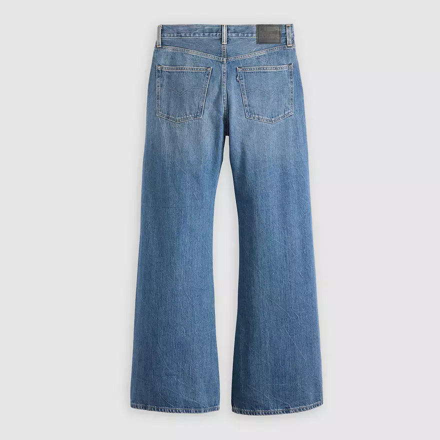 Levi's® Blue Tab™ Women's Carve Jeans - 图片 8