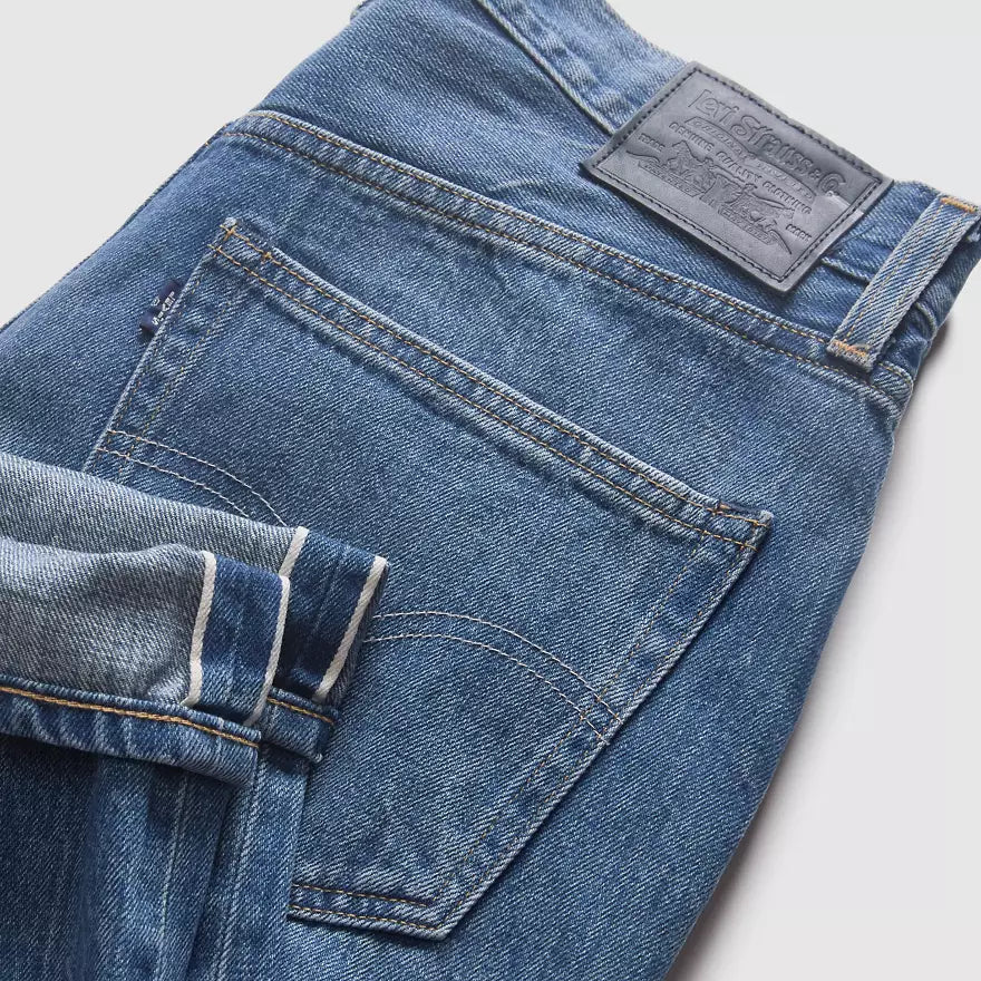 Levi's® Blue Tab™ Women's Carve Jeans - 图片 9