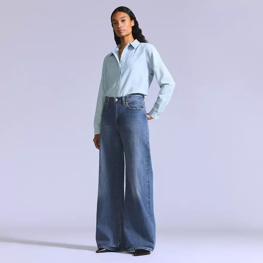 Levi's® Blue Tab™ Women's Carve Jeans