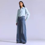 Levi's® Blue Tab™ Women's Carve Jeans