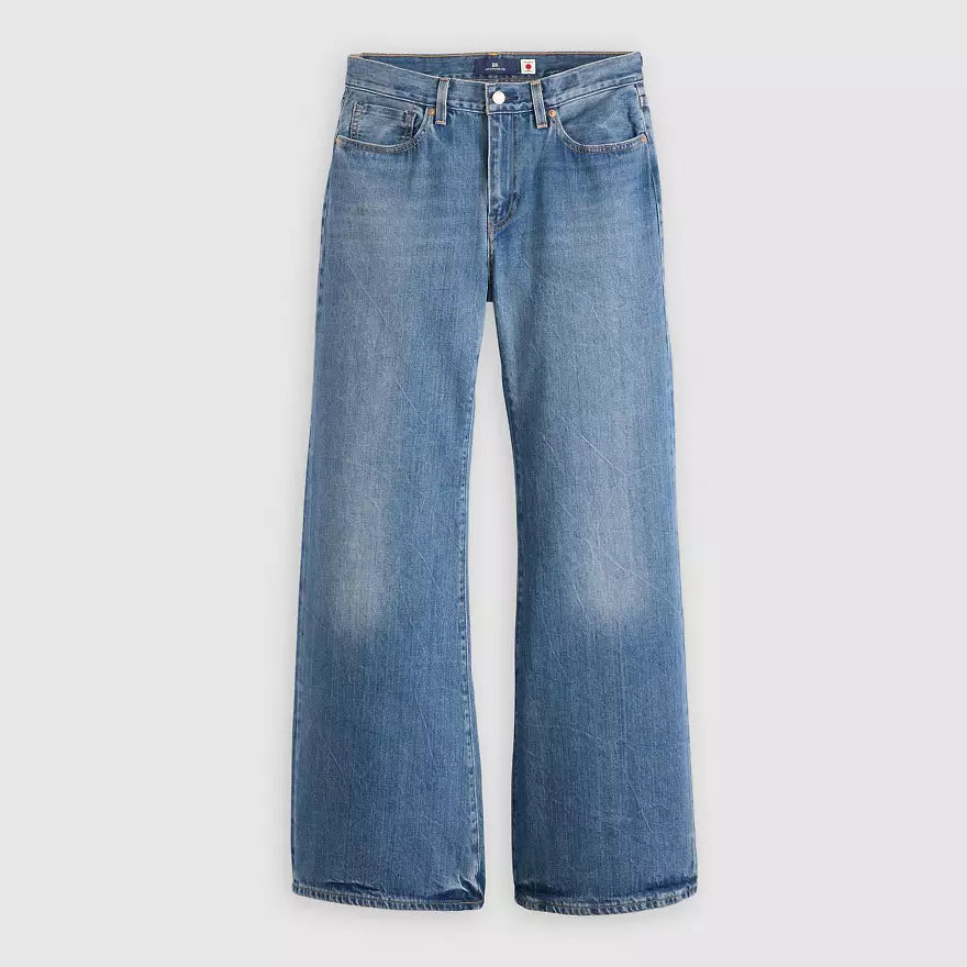 Levi's® Blue Tab™ Women's Carve Jeans - 图片 7