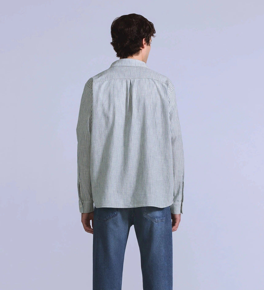 Levi's® Blue Tab™ Men's Work Shirt - 图片 2