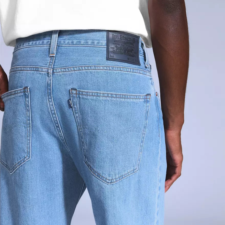 Levi's® Blue Tab™ Mens Marker Loose Jeans - 图片 4