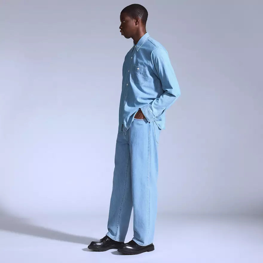 Levi's® Blue Tab™ Mens Marker Loose Jeans - 图片 5