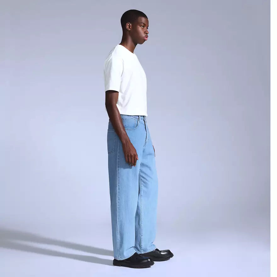 Levi's® Blue Tab™ Mens Marker Loose Jeans - 图片 2