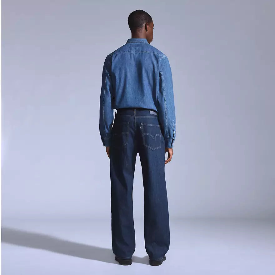 Levi's® Blue Tab™ Men's Marker Loose Jeans - 图片 4