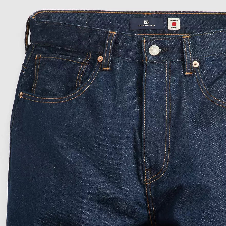 Levi's® Blue Tab™ Men's Marker Loose Jeans - 图片 5