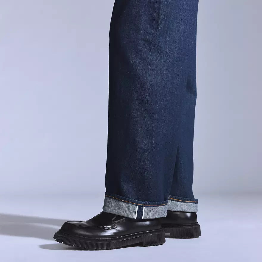 Levi's® Blue Tab™ Men's Marker Loose Jeans - 图片 6