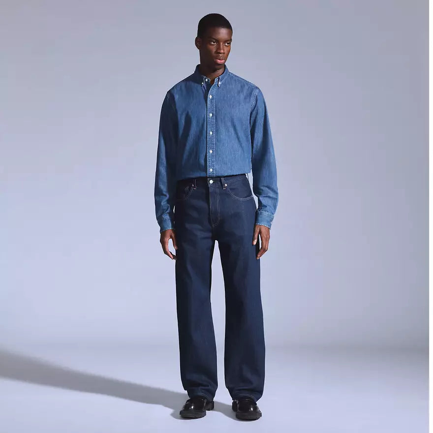 Levi's® Blue Tab™ Men's Marker Loose Jeans - 图片 2