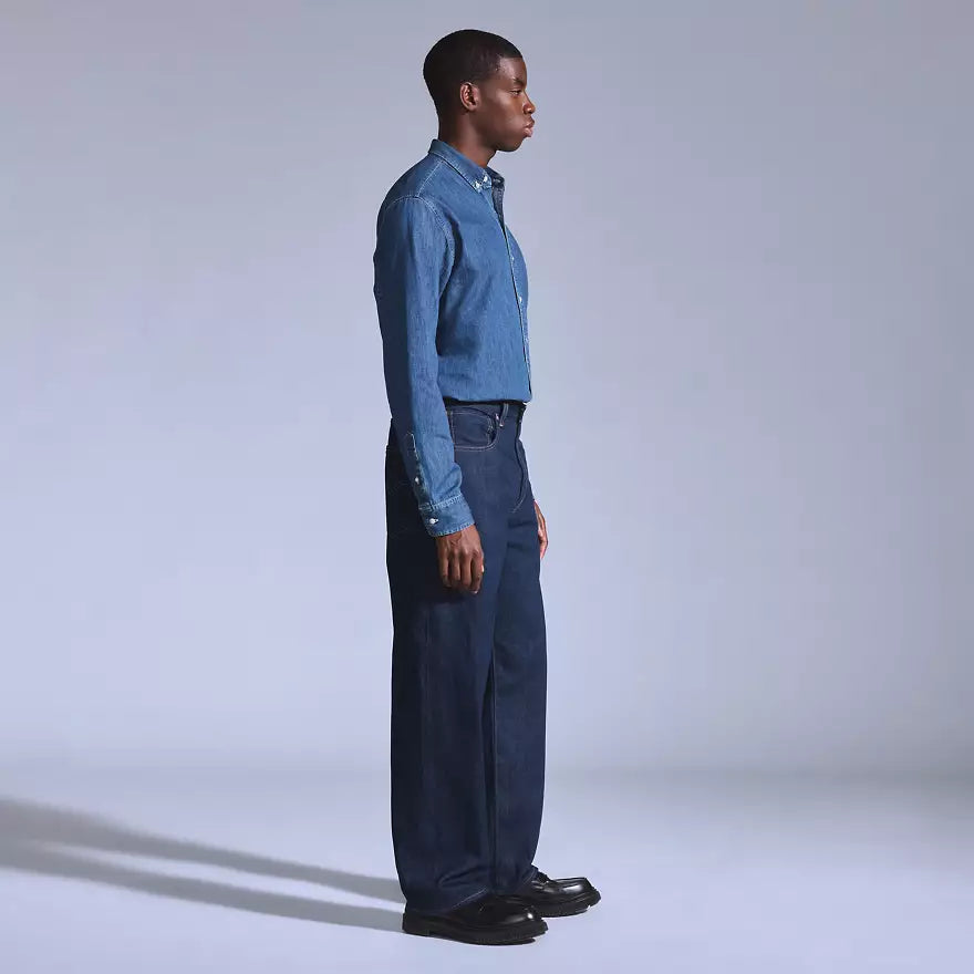 Levi's® Blue Tab™ Men's Marker Loose Jeans - 图片 3