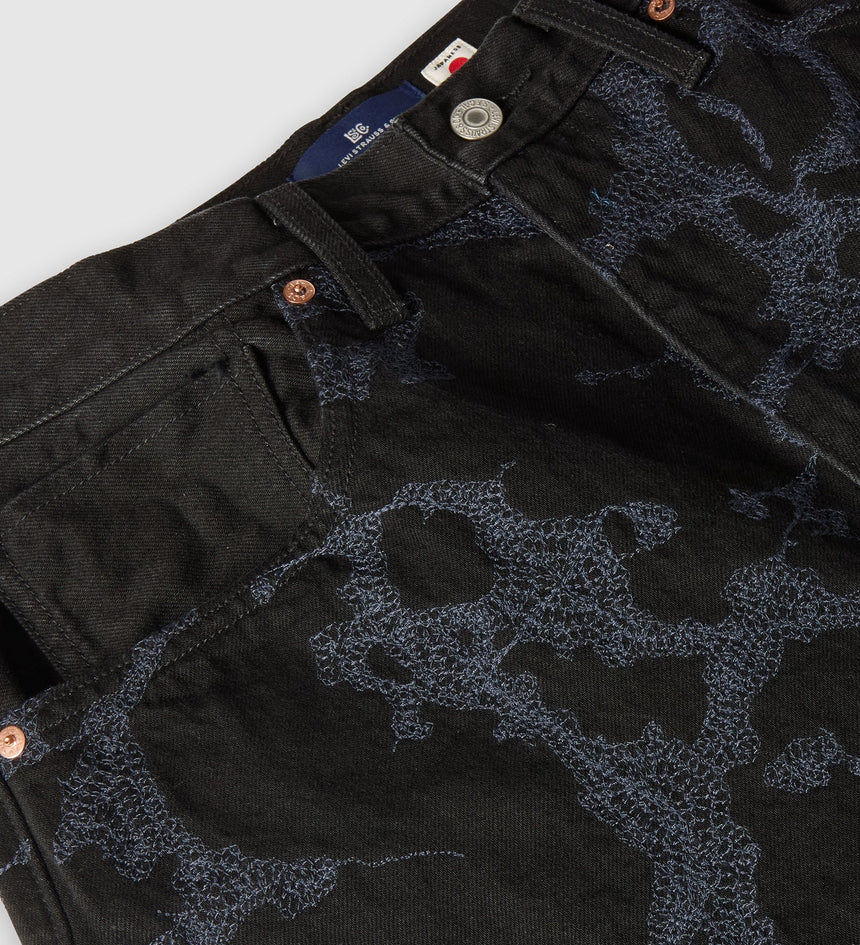 Levi's® Blue Tab™ Men's Marker Loose Jeans - 图片 9