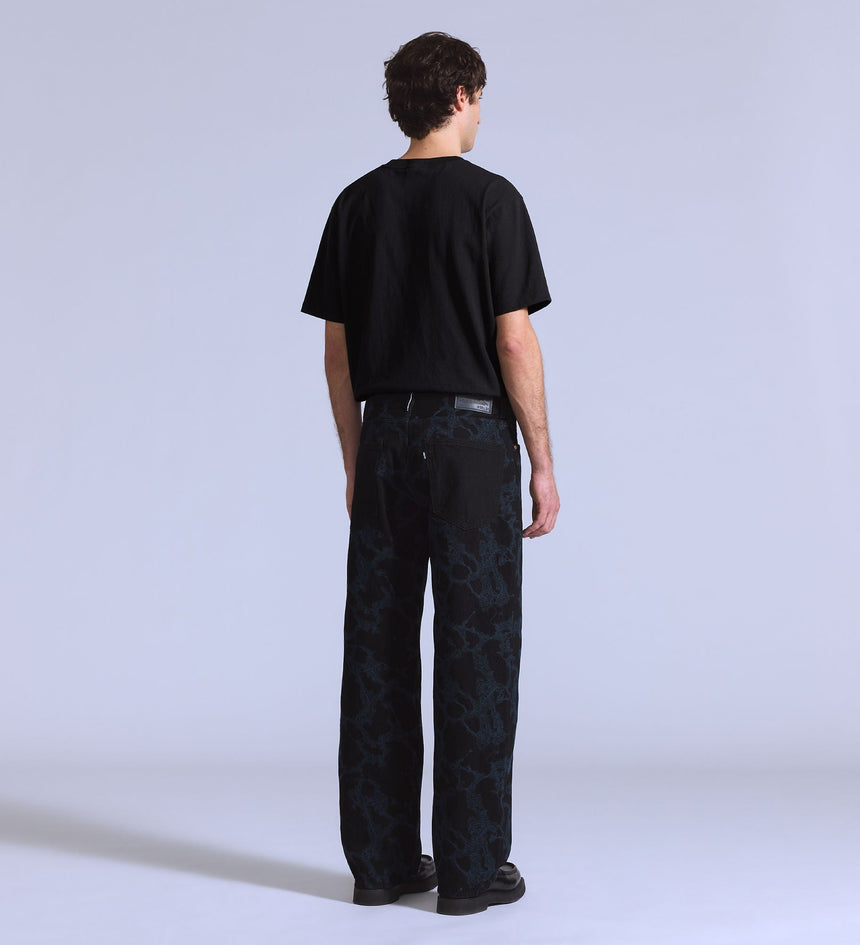 Levi's® Blue Tab™ Men's Marker Loose Jeans - 图片 2