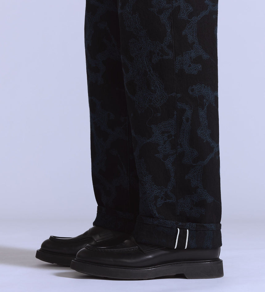 Levi's® Blue Tab™ Men's Marker Loose Jeans - 图片 5