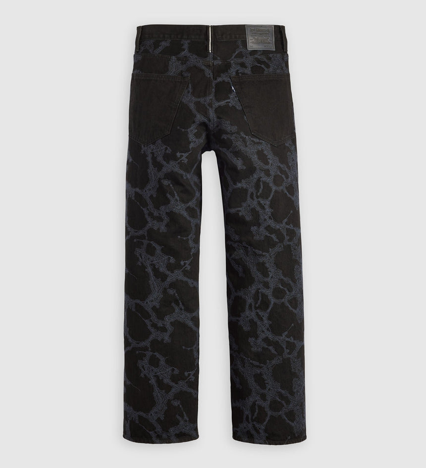 Levi's® Blue Tab™ Men's Marker Loose Jeans - 图片 7