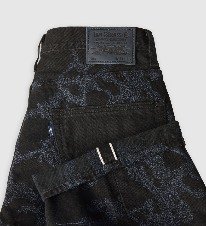 Levi's® Blue Tab™ Men's Marker Loose Jeans - 图片 8