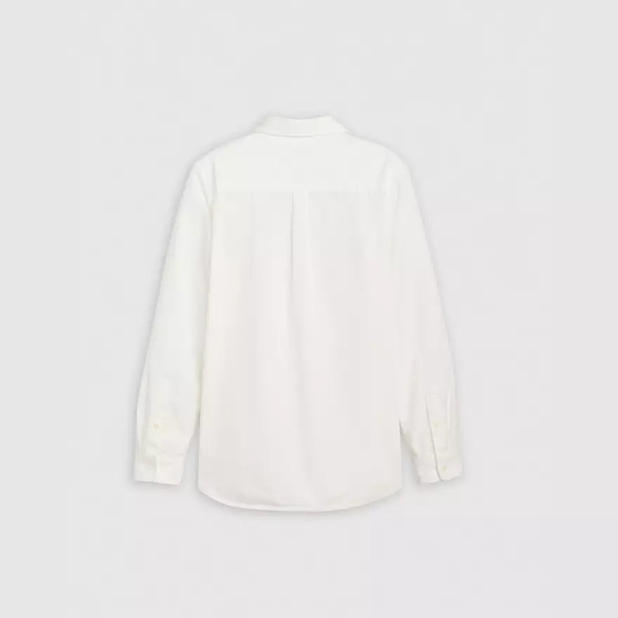 Levi's® Blue Tab™ Women's Club Shirt - 图片 6