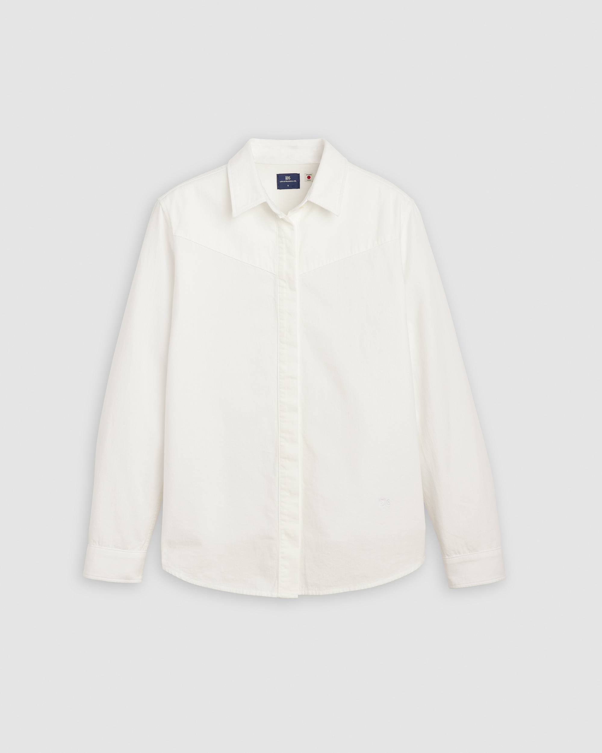 Levi's® Blue Tab™ Women's Club Shirt - 图片 5