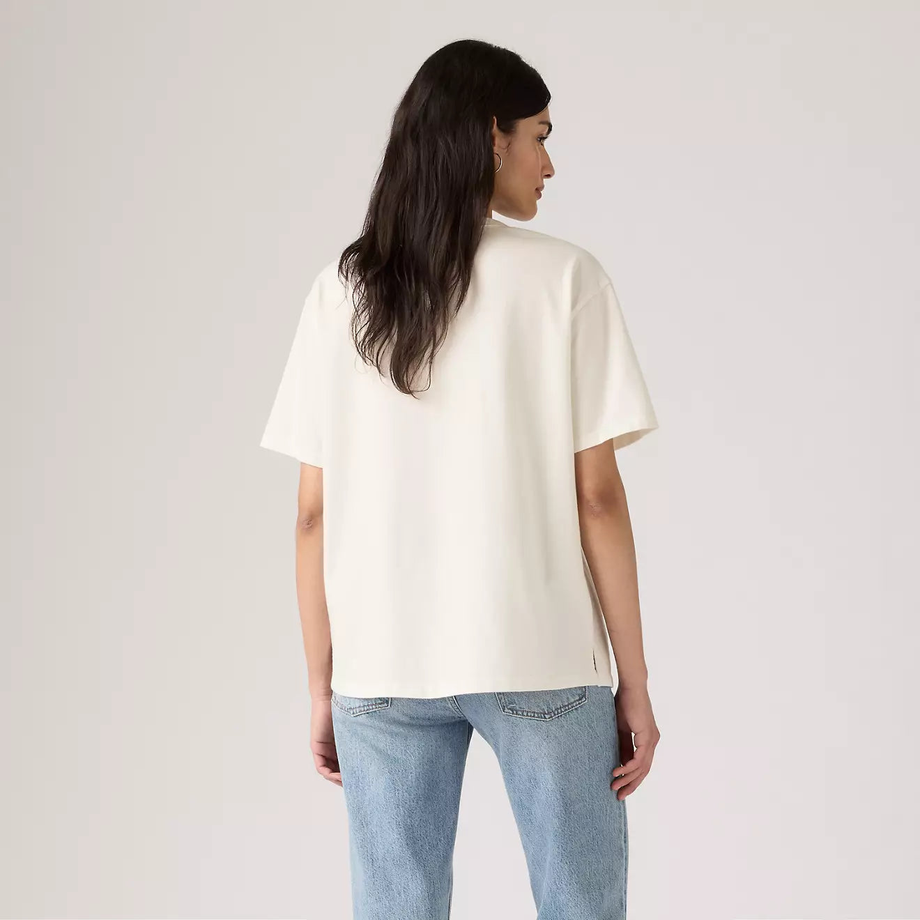 Levi's® Women's Graphic Tabor T-Shirt - 图片 3
