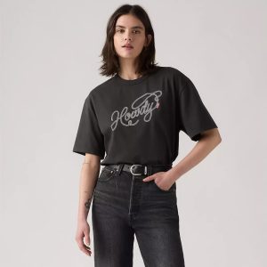 Levi's? Women's Graphic Tabor T-Shirt