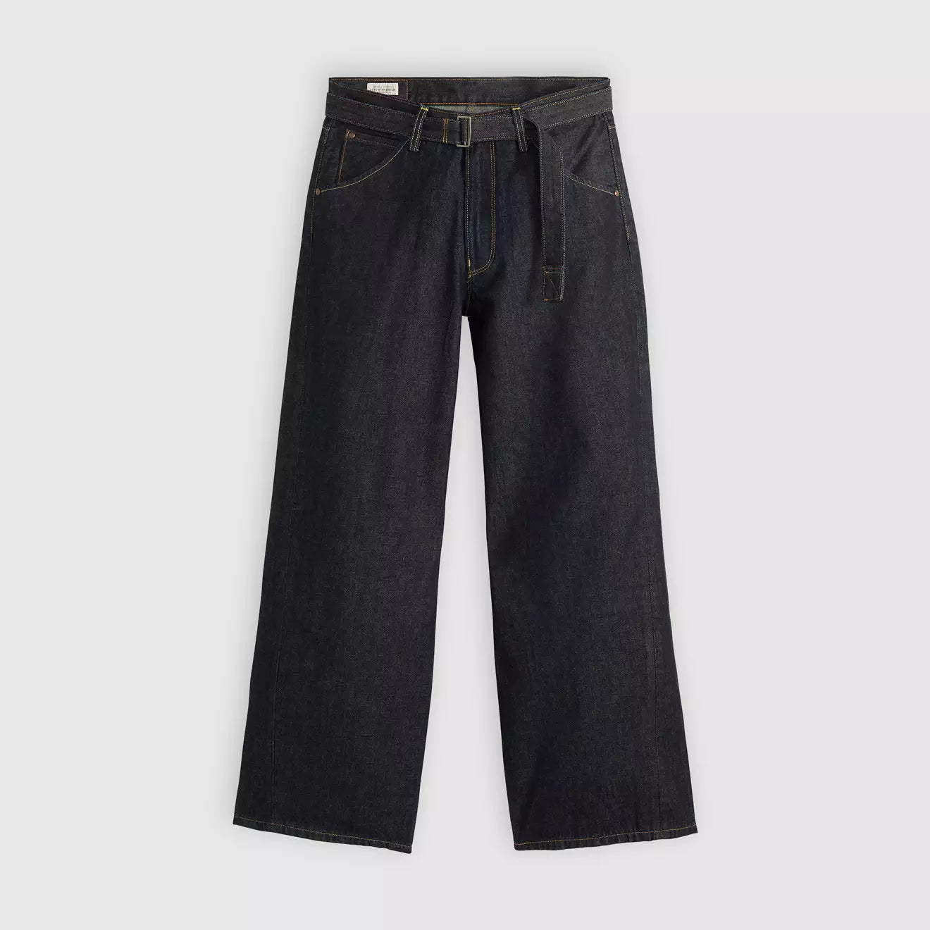 Levi's® Men's Twisted Baggy Wide Jeans - 图片 6