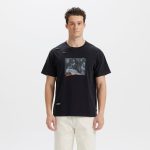 Levi's? Men's ROCK&ROLL Short Sleeve Graphic T-Shirt