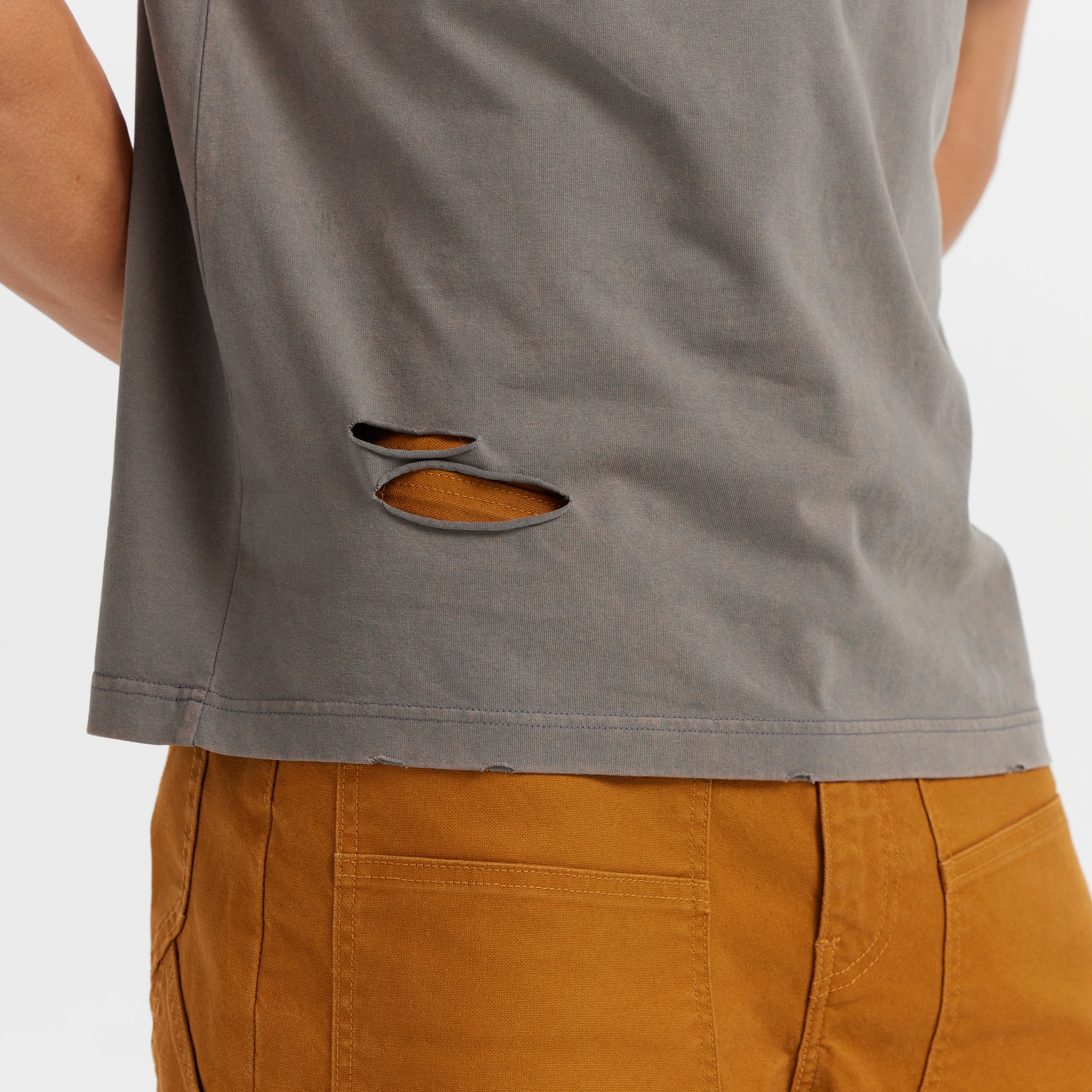 Levi's? Men's ROCK&ROLL Short Sleeve Graphic T-Shirt - 图片 5