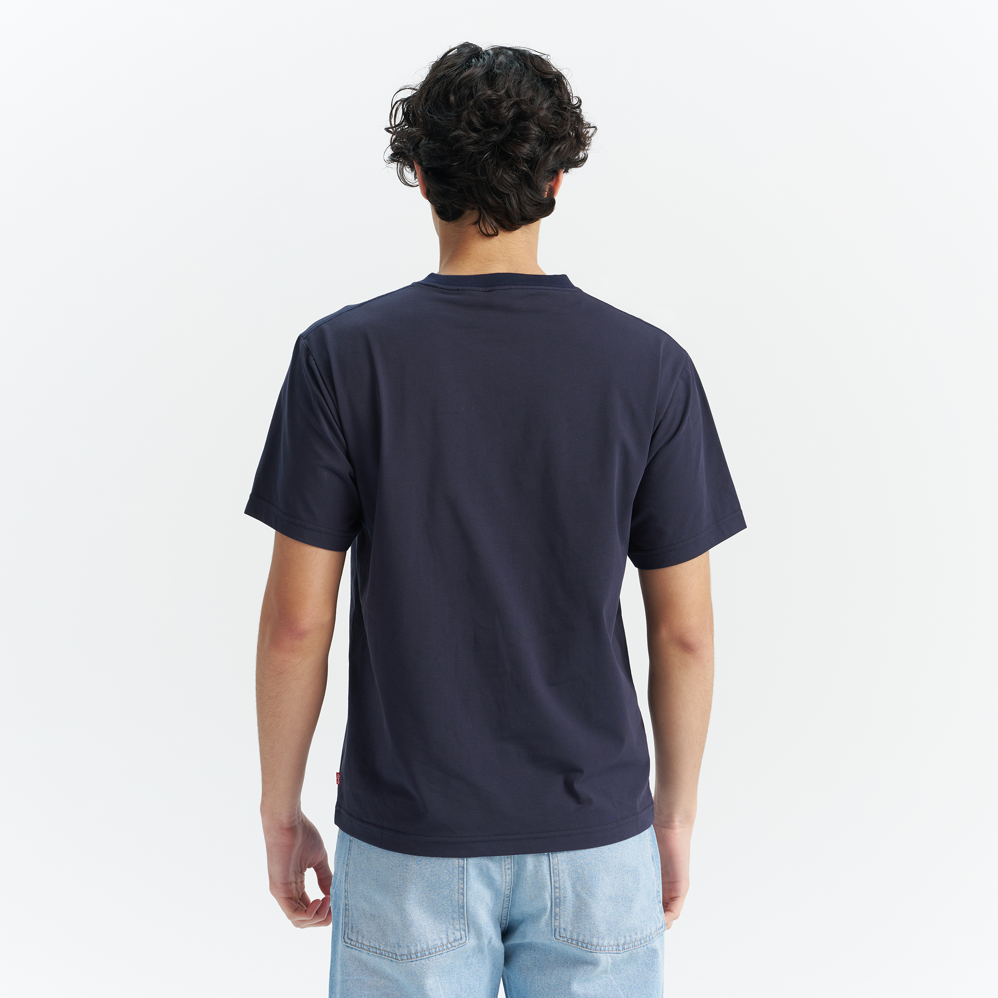 Levi's® Men's Classic Printed Logo T-Shirt - 图片 4