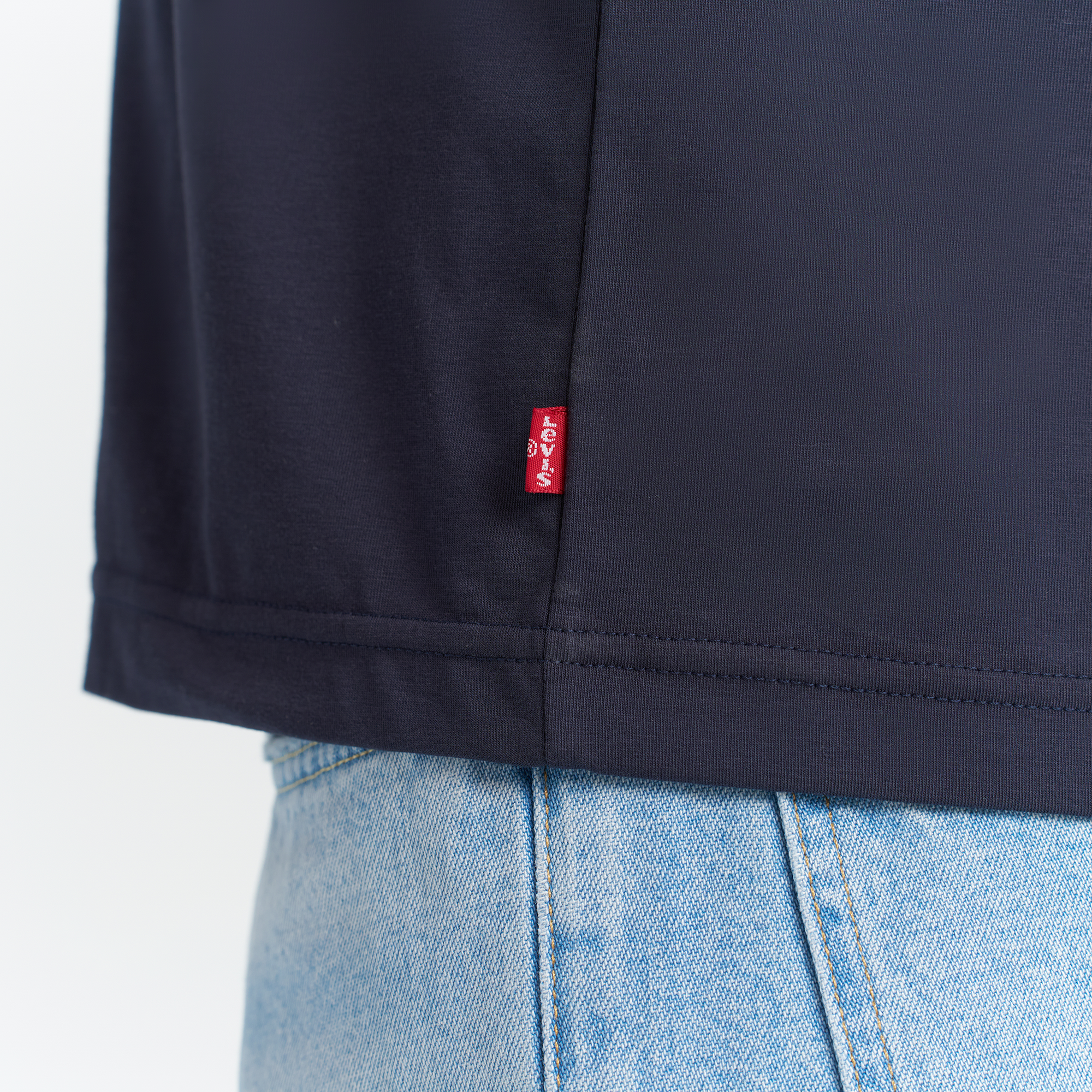 Levi's® Men's Classic Printed Logo T-Shirt - 图片 6